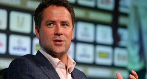 مايكل أوين محللًا لمباراة الأهلي ووادي دجلة على قناة بيراميدز